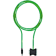 PILZ - CAVO ADAPTER SI/HA 15/15 2,5M R INCLUSA