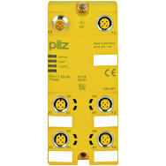 PILZ - MODULO INGRESSI DECENTRALIZZATO IP67 773600