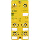 PILZ - MODULO INGRESSI DECENTRALIZZATO IP67