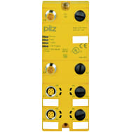 PILZ - MODULO INGRESSI HP DECENTRALIZZATO IP67