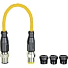 PILZ - CAVO+ CONN. PER PDP67 F_PLUG X5