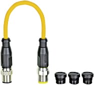 PILZ - CAVO+ CONN. PER PDP67 F_PLUG X5 773610