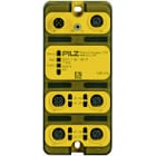 PILZ - MODULO INGRESSI DECENTRALIZZATO IP67,PT