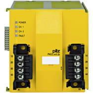 PILZ - PNOZPO3.2P 4NA X 16 AMP