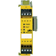 PILZ - PNOZPO3P 3NA+1NC
