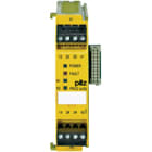 PILZ - PNOZPO3P 3NA+1NC