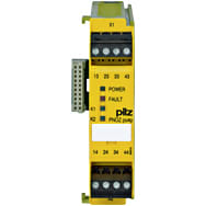 PILZ - PNOZPO4P 4NA