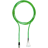 PILZ - PNOZMSI10P CAVO ADATTATORE 2,5M