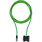 PILZ - PNOZMSI5P ADATTATORE BO/REX 15/15 2,5M 773857