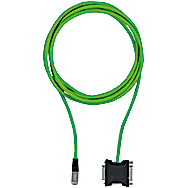 PILZ - PNOZMSI5P ADATTATORE BO/REX 15/15 2,5M