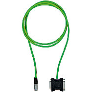 PILZ - PNOZMSI5P ADATTATORE BO/REX 15/15 1,5M