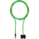 PILZ - PNOZMSI8P ADATTATORE LENZE 9/9 2,5M