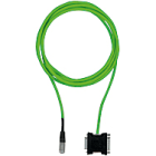 PILZ - PNOZMSI7P ADATTATORE SEW 9/9 2,5M