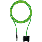 PILZ - PNOZMSI7P ADATTATORE SEW 9/9 2,5M
