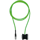 PILZ - PNOZMSI7P ADATTATORE SEW 9/9 1,5M