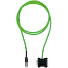 PILZ - PNOZMSI7P ADATTATORE SEW 9/9 1,5M