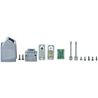 PILZ - PNOZMSI S09 CONNETTORE ADATTATORE 9 PIN