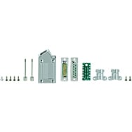 PILZ - PNOZMSI S15 CONNETTORE ADATTATORE 15 PIN