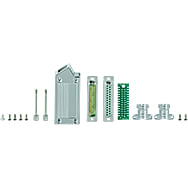 PILZ - PNOZMSI S25 CONNETTORE ADATTATORE 25 PIN 773872