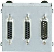 PILZ - PNOZMSI B1 BOX 15P