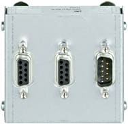 PILZ - PNOZMSI B1 BOX 9P