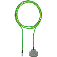PILZ - PNOZMSI B0 CAVO 25P 2,5M