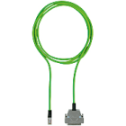 PILZ - PNOZMSI B0 CAVO 25P 2,5M