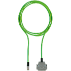 PILZ - PNOZMSI B0 CAVO 25P 2,5M
