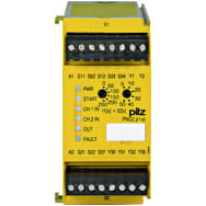 PILZ - PNOZP1VP 300S 24DC 2PNP