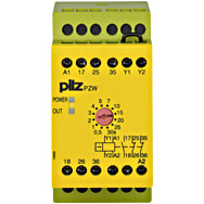 PILZ - PZW 30S 24DC 1NA(R)+2NC(R) 774019