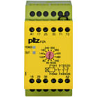 PILZ - PZA 600S 24DC 1NA(R)+2NC(R)