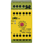 PILZ - PZA 300S 24DC 1NA(R)+2NC(R)