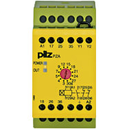 PILZ - PZA 30S 230AC 1NA(R)+2NC(R)