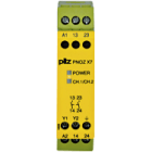 PILZ - PNOZ X7 115AC 2 NA