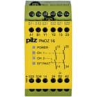 PILZ - PNOZ 16 110AC/24DC 2NA