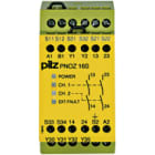 PILZ - PNOZ 16S 110AC/24DC 2NA+2PNP