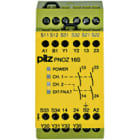 PILZ - PNOZ 16S 110AC/24DC 2NA+2PNP