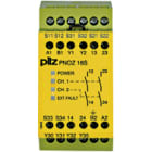 PILZ - PNOZ 16S 230AC/24DC 2NA+2PNP 774076