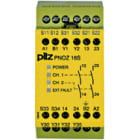 PILZ - PNOZ 16S 230AC/24DC 2NA+2PNP