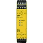 PILZ - PNOZE2.1P 24DC 2PNP+1PNP