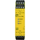 PILZ - PNOZE3VP 300S 24DC 1PNP(R)+1PNP(I)+1PNP