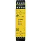 PILZ - PNOZE3VP 300S 24DC 1PNP(R)+1PNP(I)+1PNP
