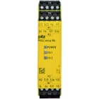 PILZ - PNOZE4.VP 10S 24DC 2PNP+1PNP