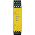 PILZ - PNOZE5.13P 24DC 2PNP+2PNP