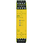PILZ - PNOZE5.13P 24DC 2PNP+2PNP