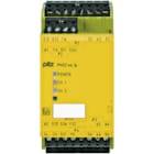 PILZ - PNOZE6.1P 24DC 2PNP+1PNP+4NA