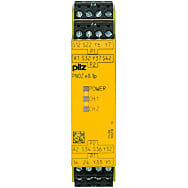 PILZ - PNOZE8P PER PLIDD