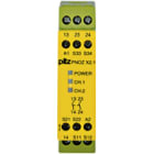 PILZ - PNOZ X2.1 24AC/DC 2NA 774306