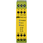 PILZ - PNOZ X2.1 24AC/DC 2NA