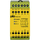 PILZ - PNOZ X3 110AC/24DC 3NA+1NC+1PNP